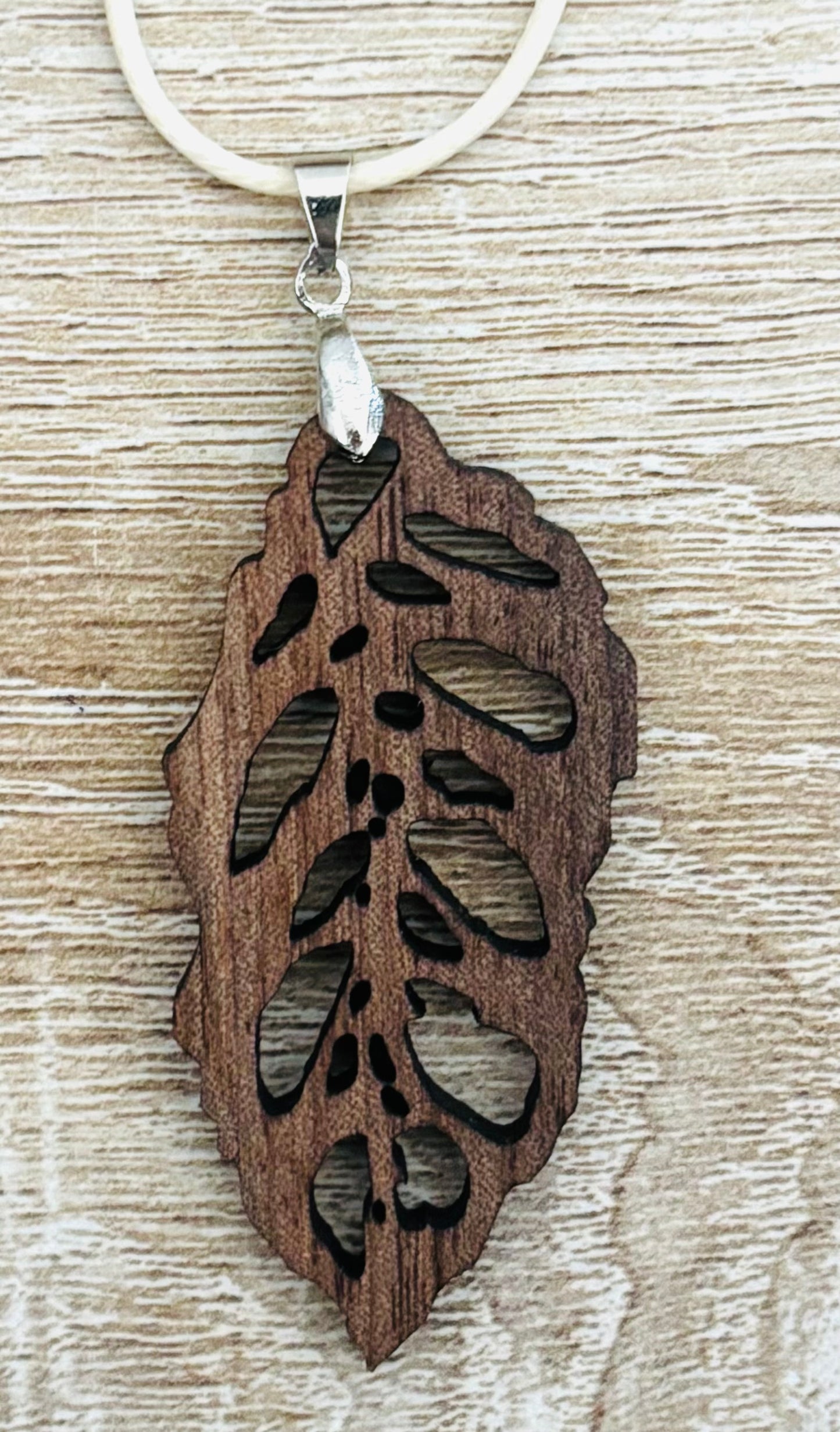 Silva & Ore Necklaces