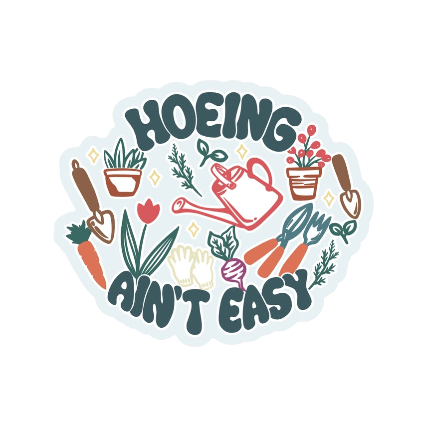 Juju and Moxie Stickers