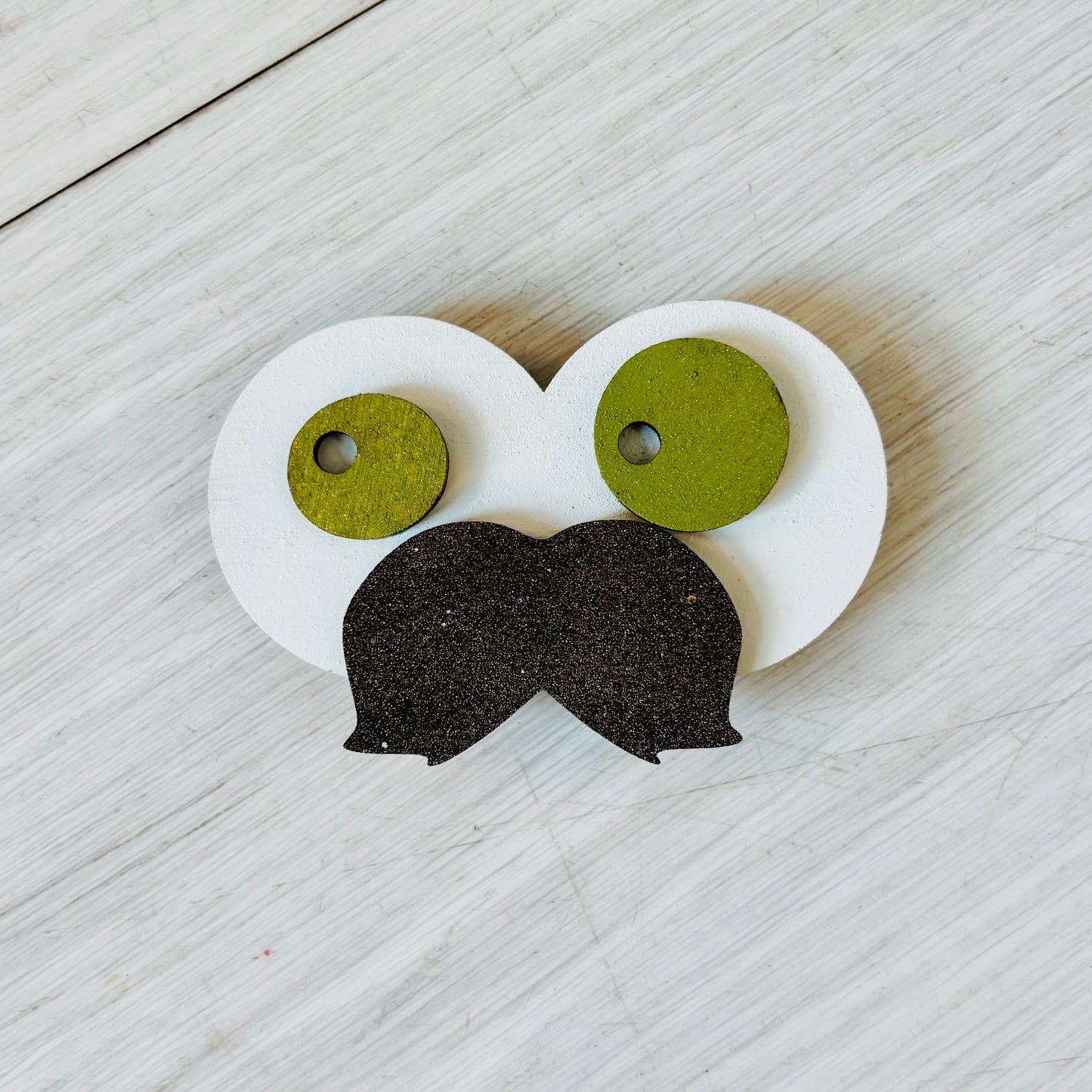 Silva & Ore Plant Charm Magnets