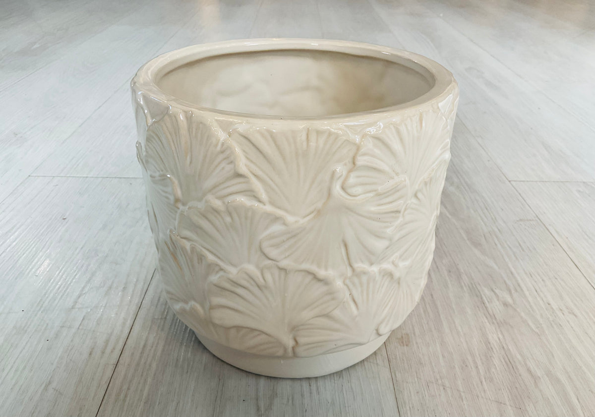Flora Pot
