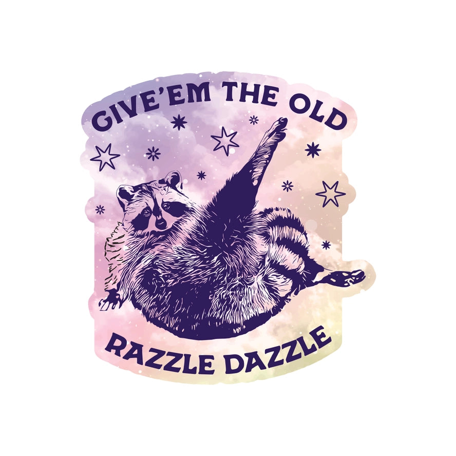 Juju and Moxie Stickers
