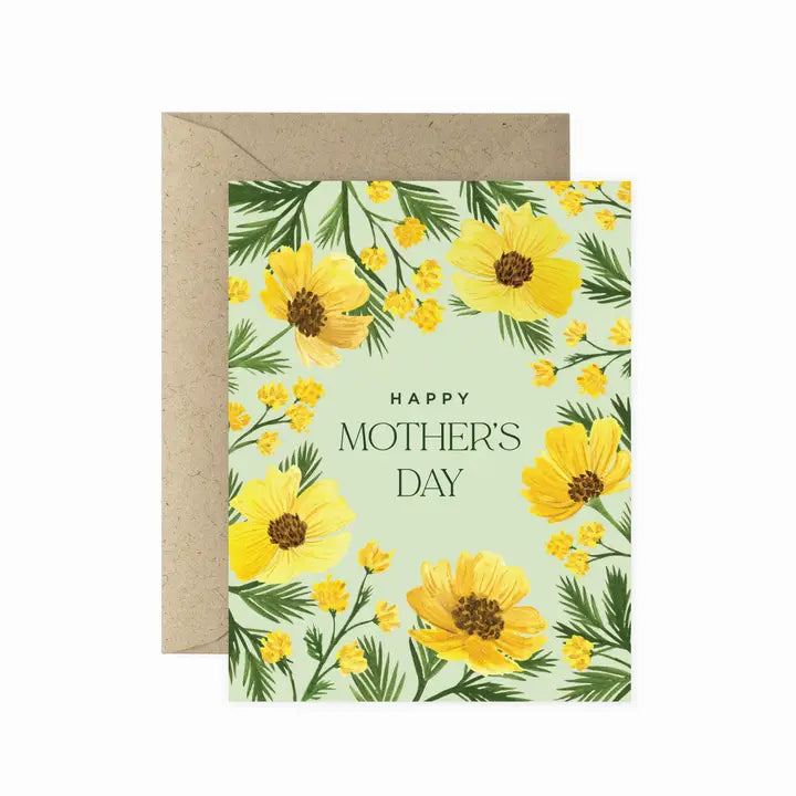 Holiday Paper Anchor Co. Cards