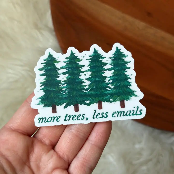 Big Mood Stickers