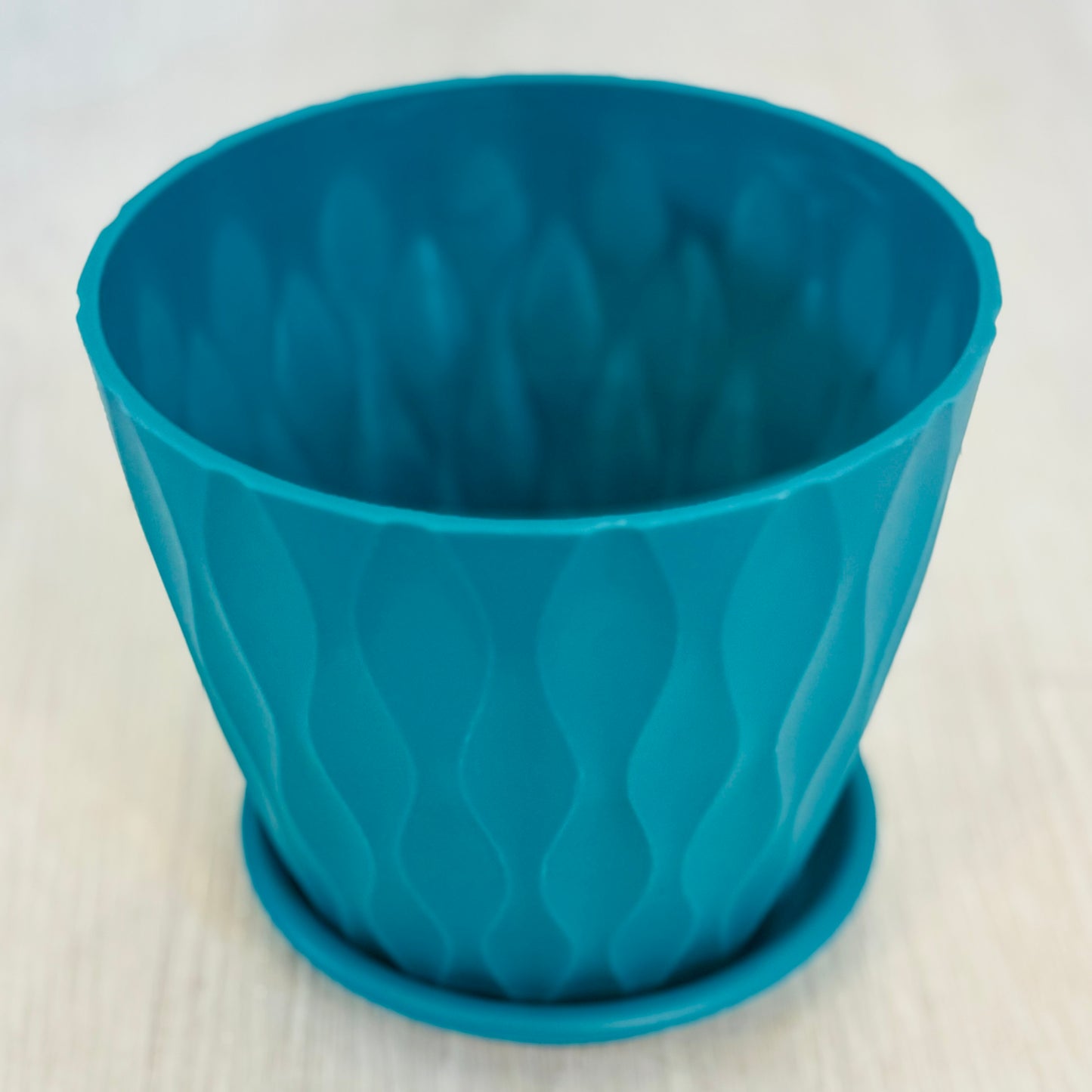 Wave Pots