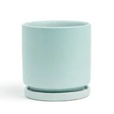 Momma Pots Cylinder 8.25"