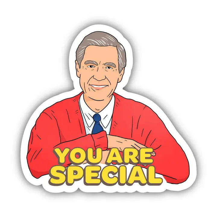 Big Mood Stickers
