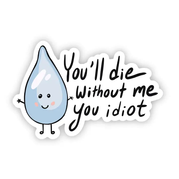 Big Mood Stickers