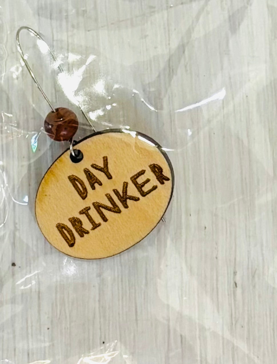 Silva & Ore Plant Pot Charm Hooks