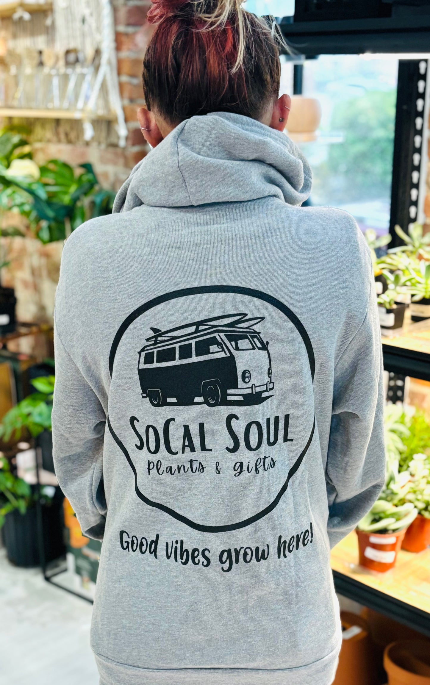 SoCal Hoodies