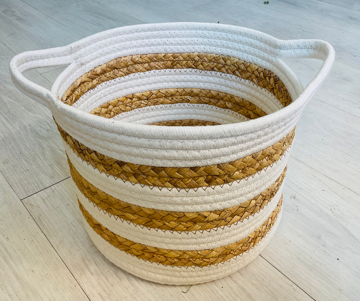 Decorative Baskets