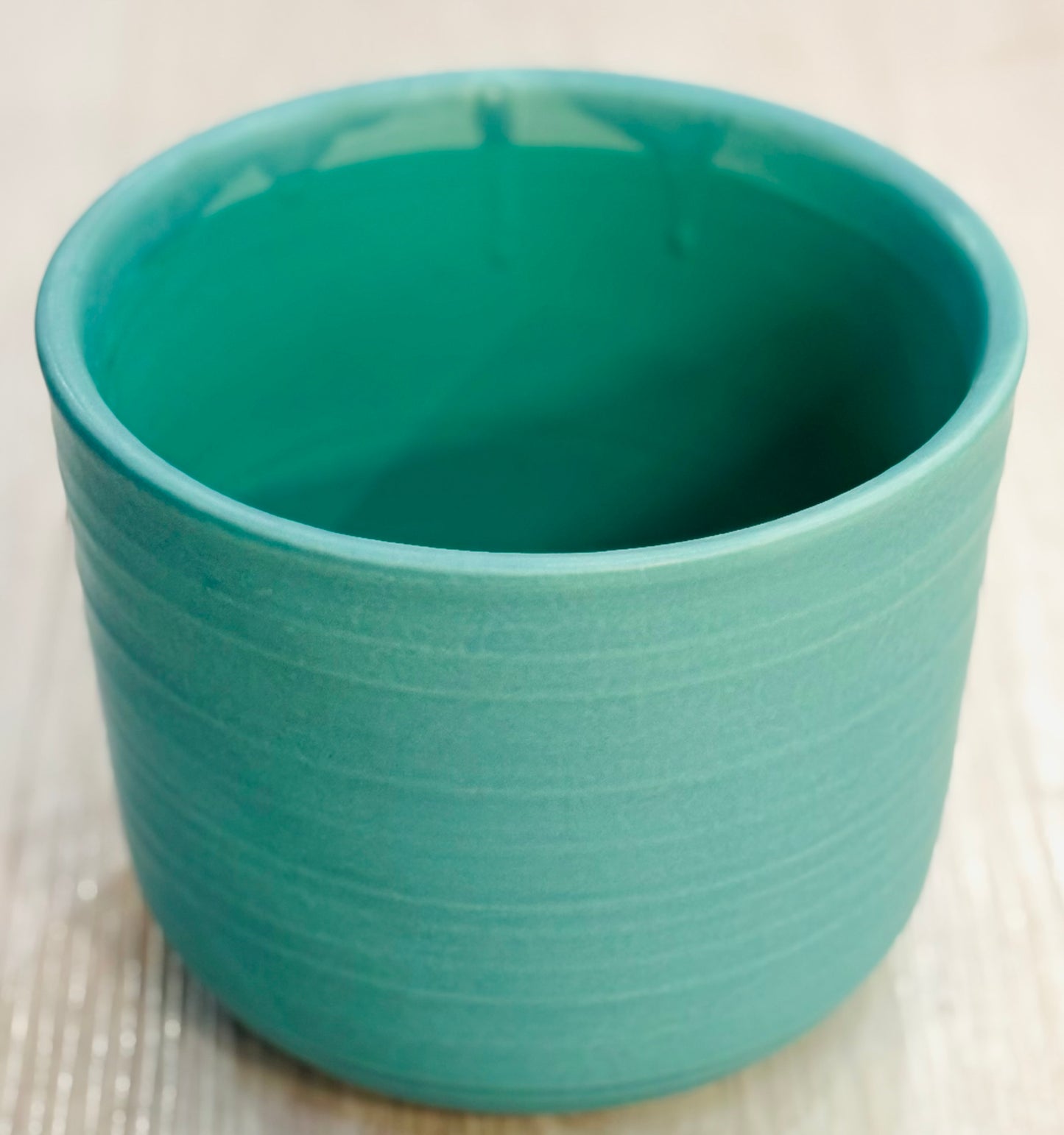 Sea Breeze Planter