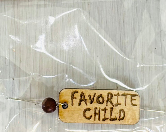 Silva & Ore Plant Pot Charm Hooks