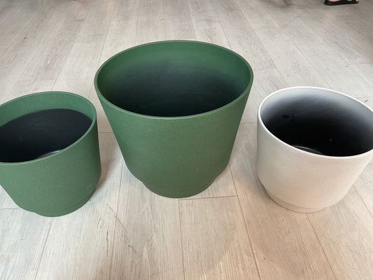 Calais Pot