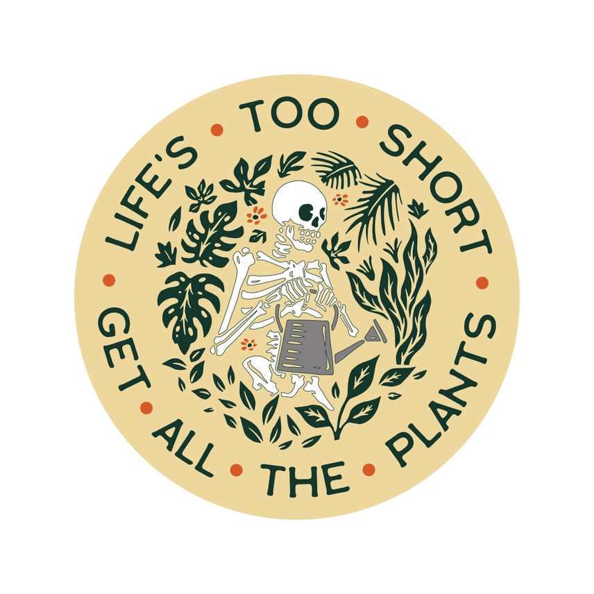 Juju and Moxie Stickers