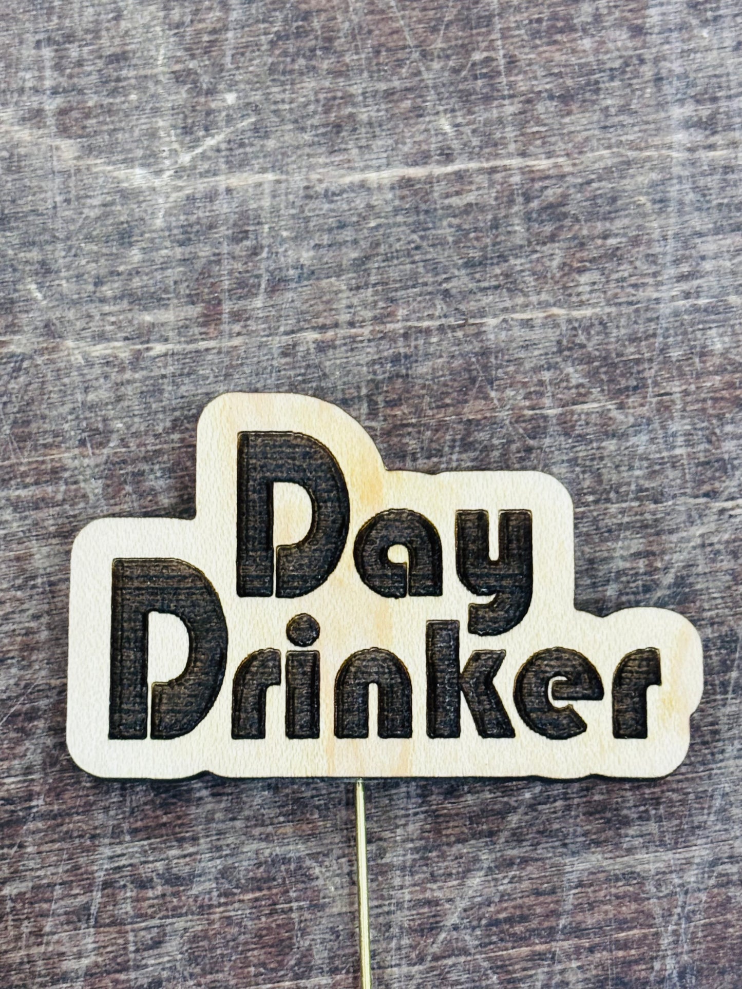 Silva & Ore Snarky Plant Picks