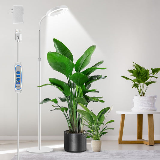 Aumtrly Floor Grow Lights