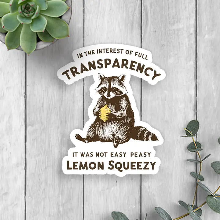 Expression Design Co Stickers