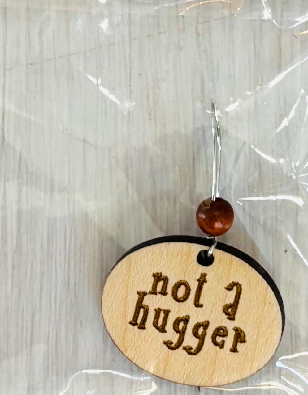 Silva & Ore Plant Pot Charm Hooks