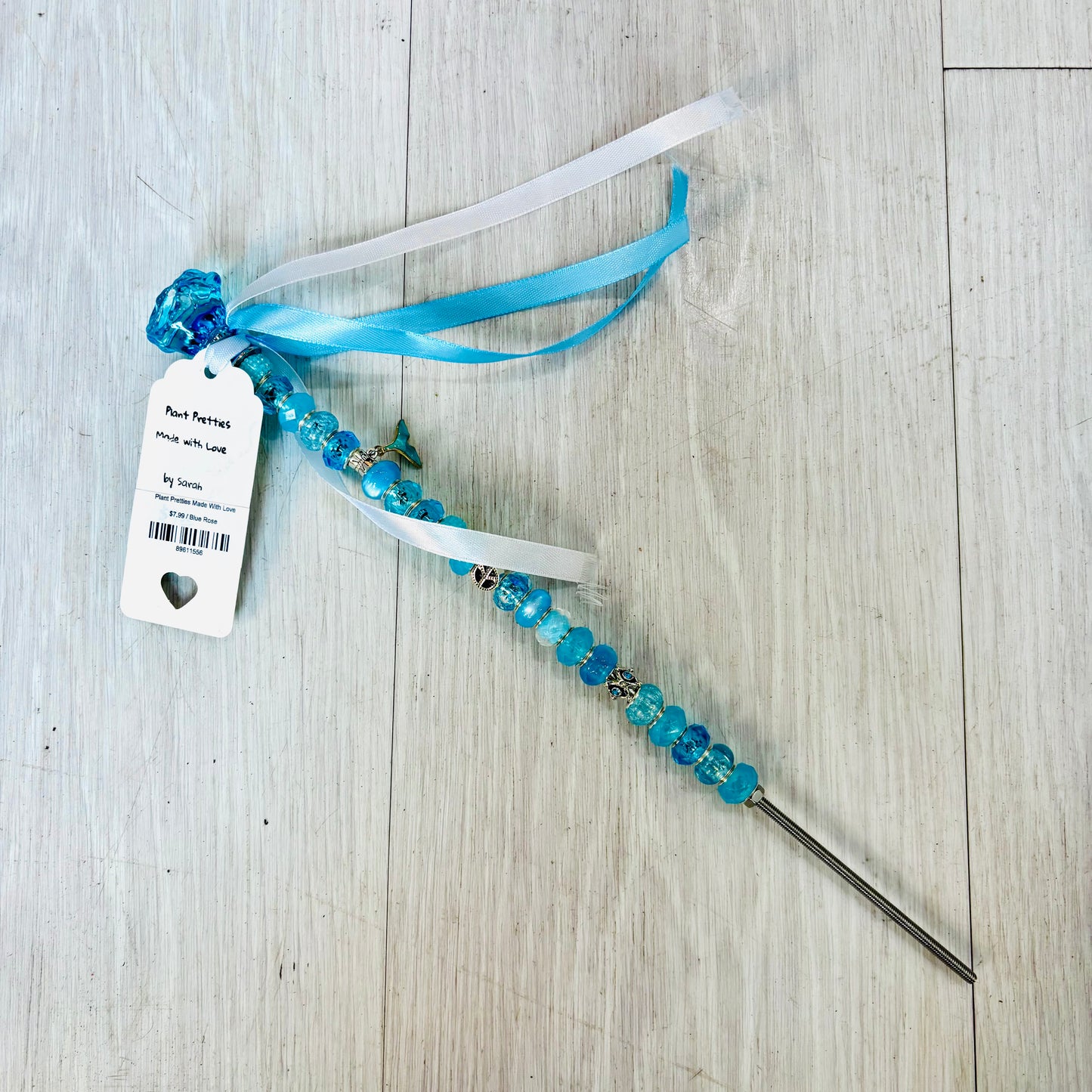 Plant Pretties Made With Love