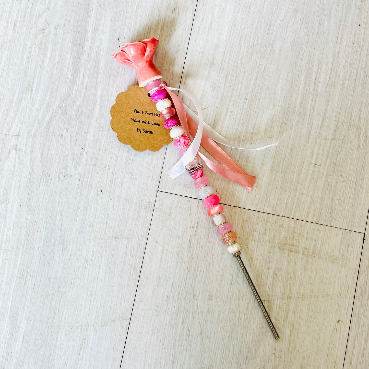 Plant Pretties Made With Love