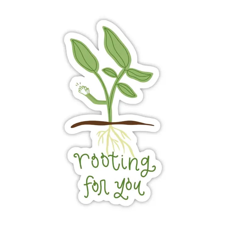 Big Mood Stickers