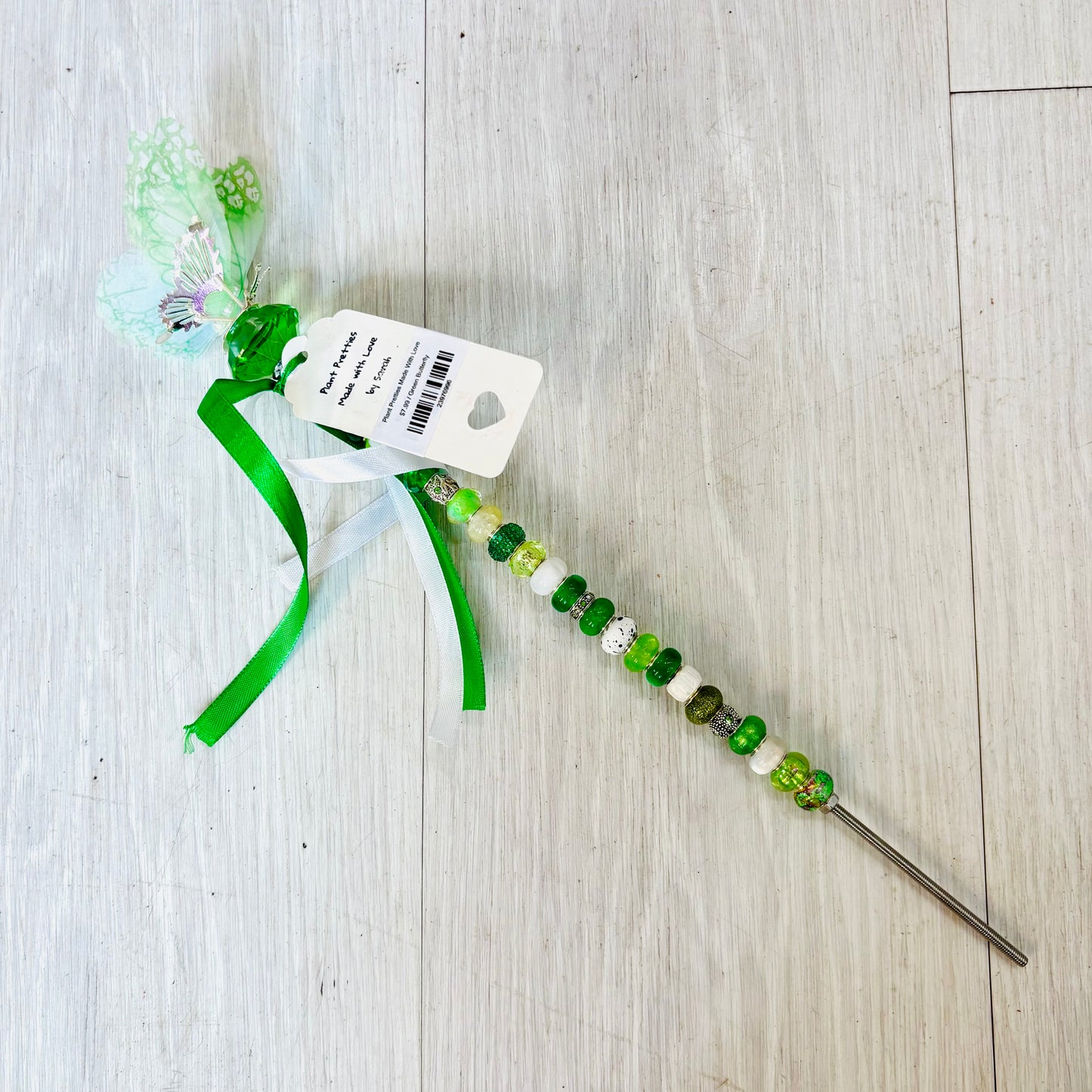 Plant Pretties Made With Love