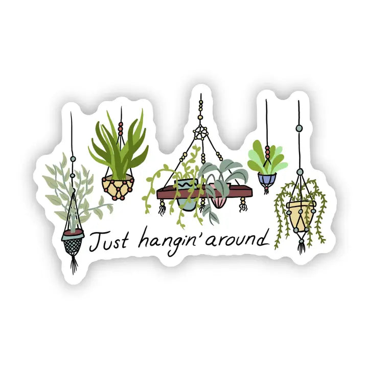 Big Mood Stickers