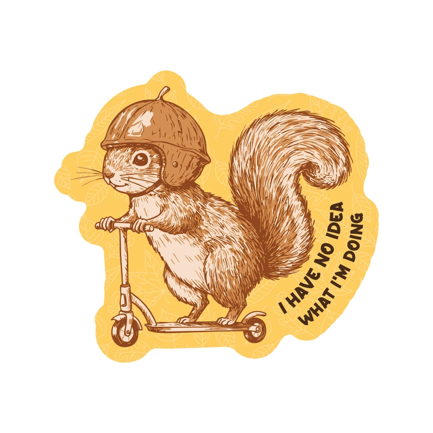 Juju and Moxie Stickers