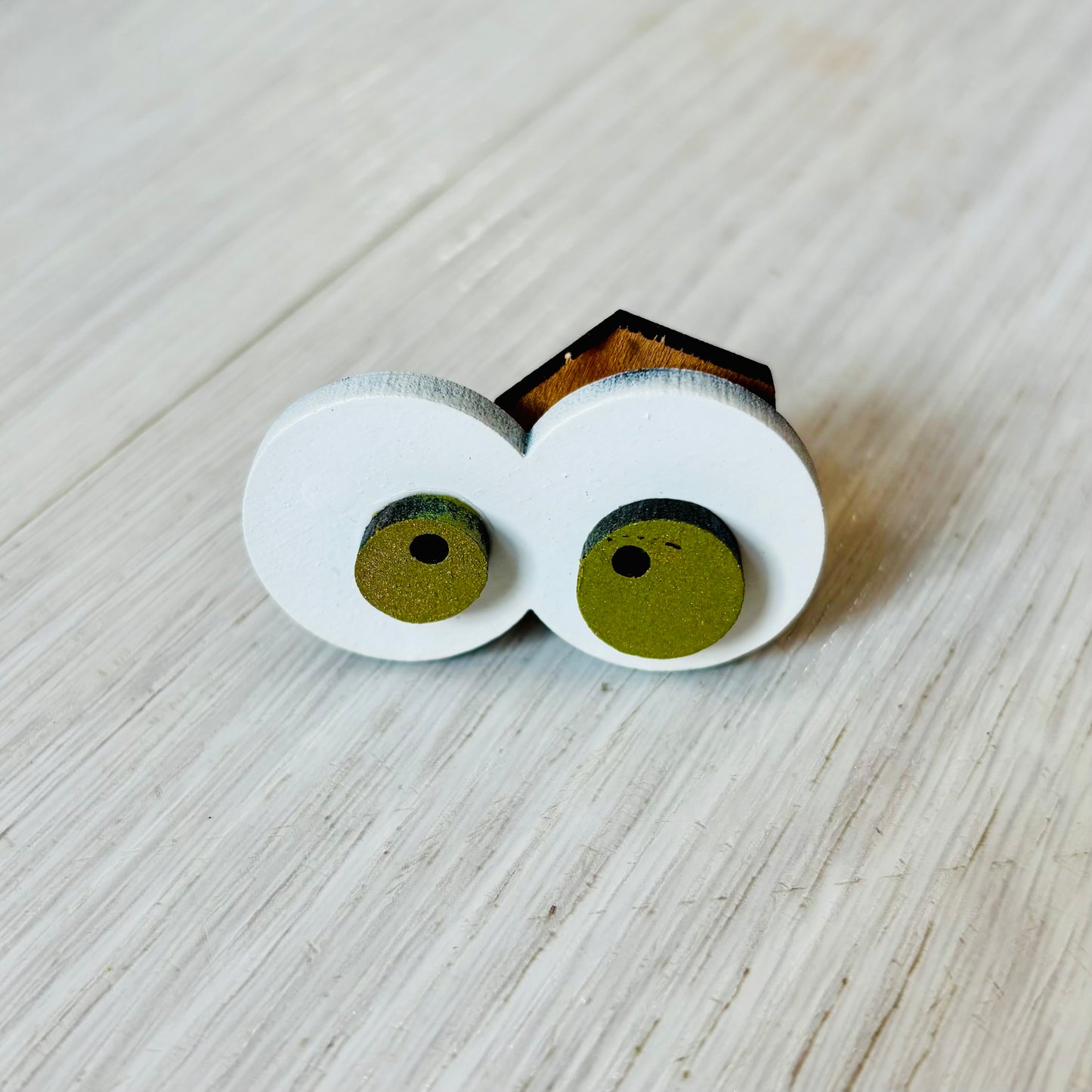 Silva & Ore Plant Charm Magnets