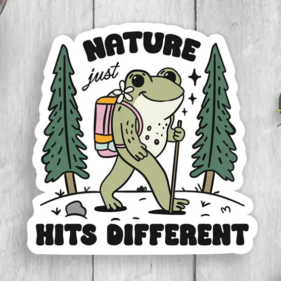Expression Design Co Stickers