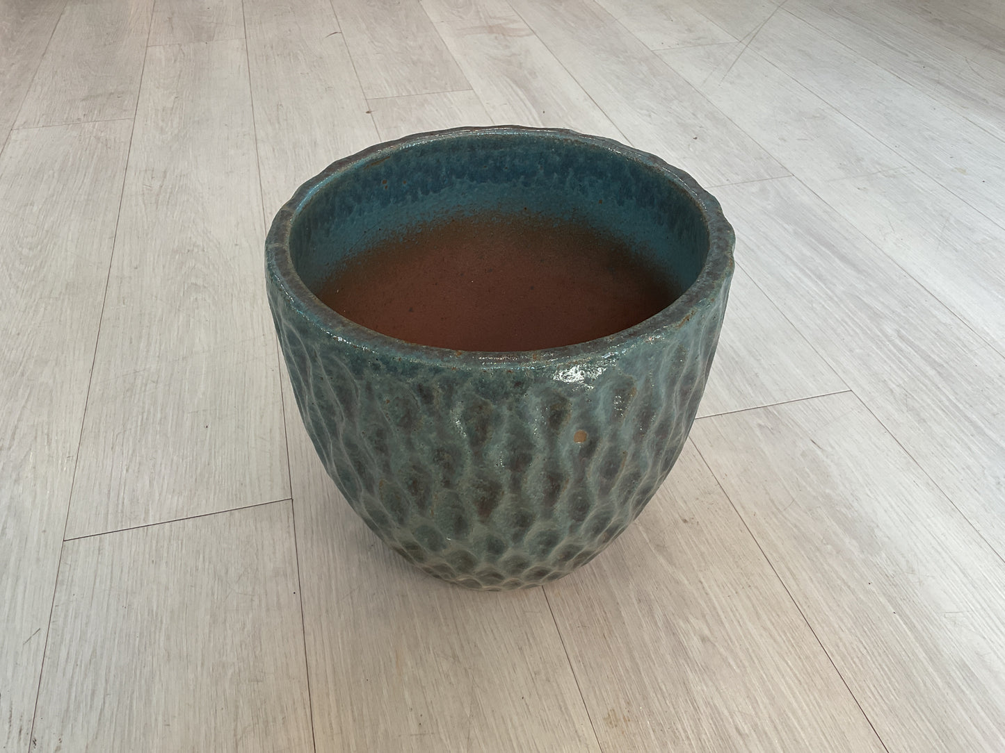 Noemi Pots Oxide Sky Blue
