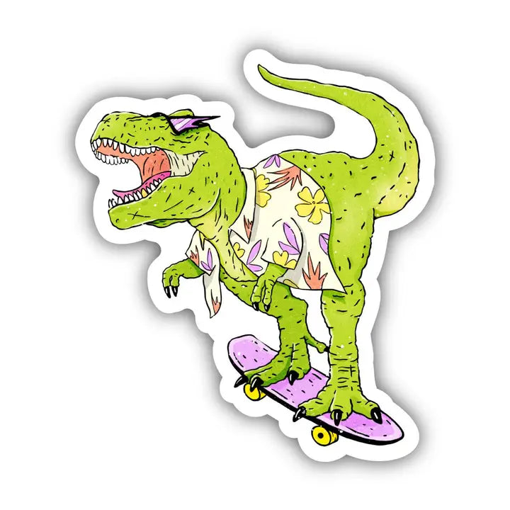 Big Mood Stickers