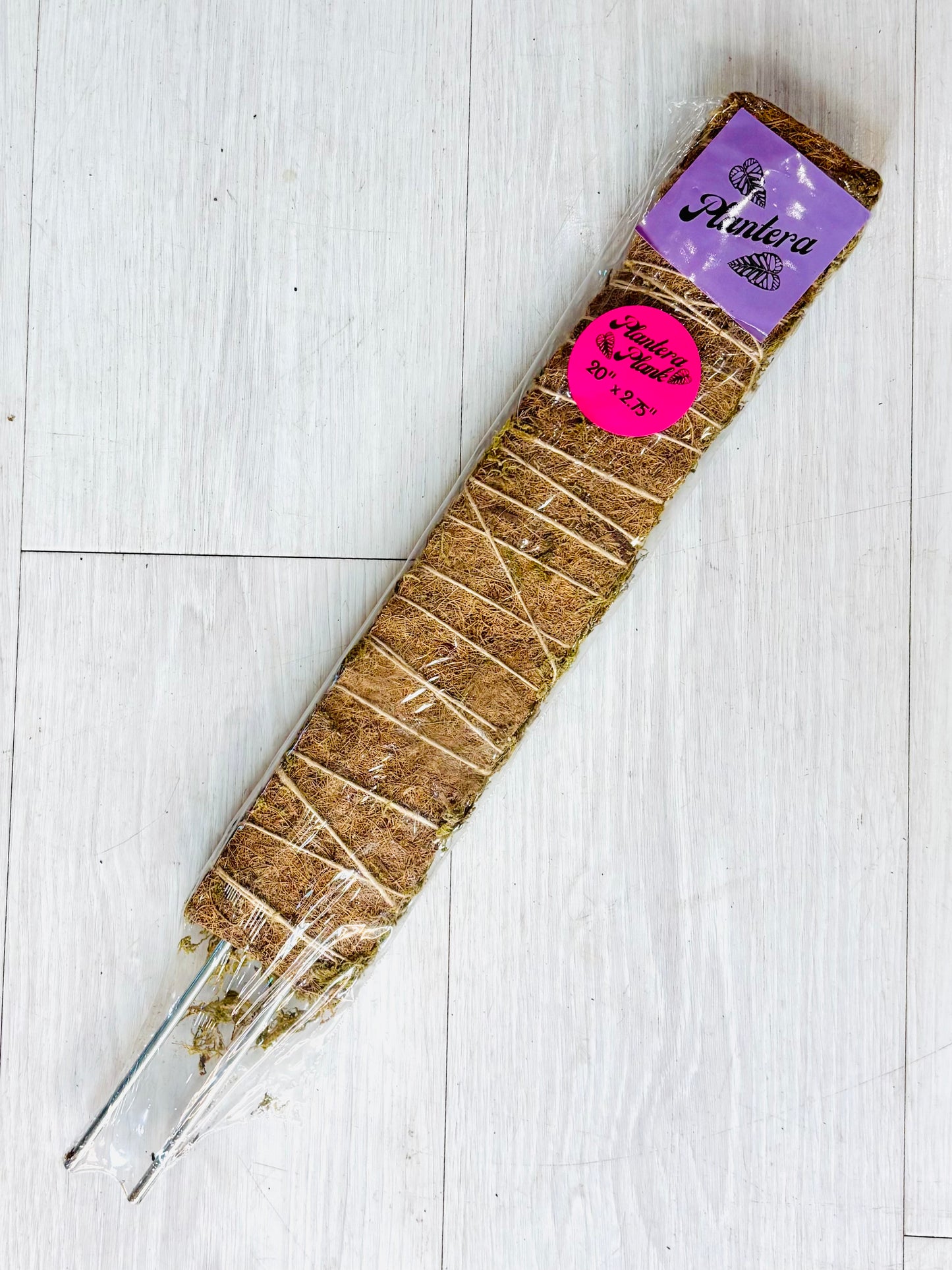 Plantera Dual-Side Plant Planks