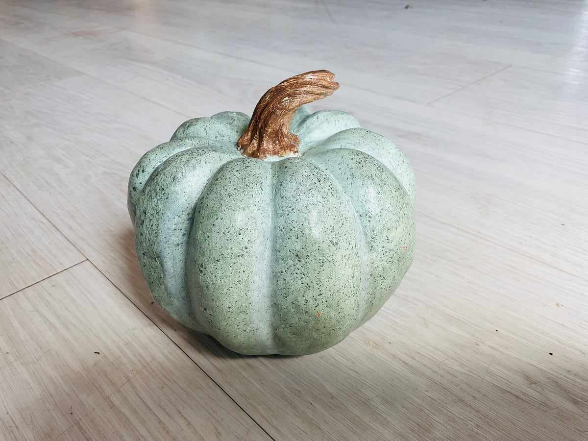 Decorative Pumpkin