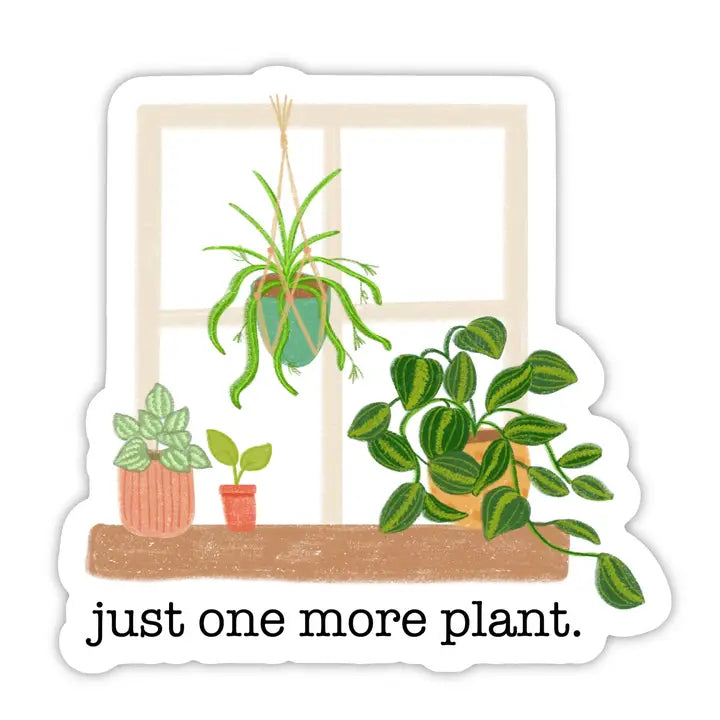 Big Mood Stickers