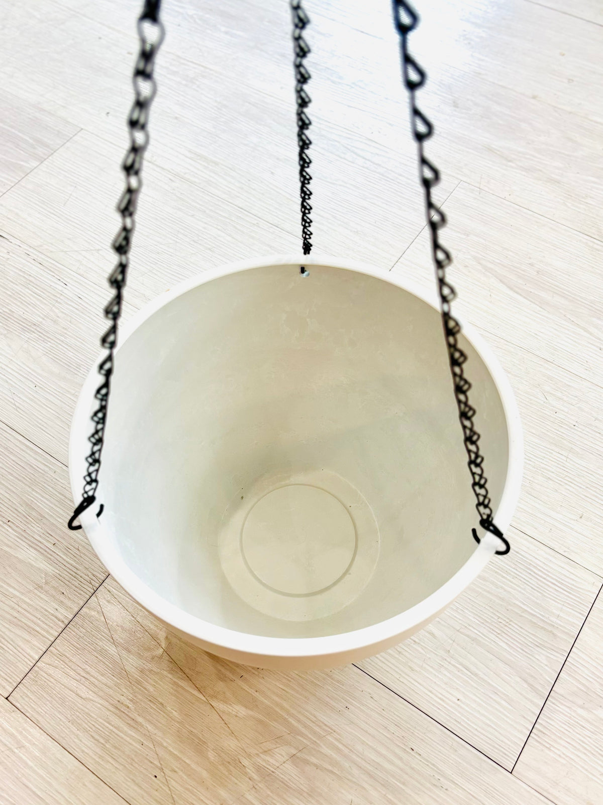 Hanging Eco Planter 12"