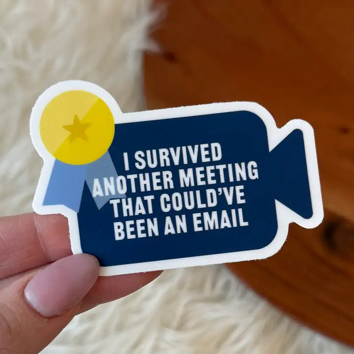 Big Mood Stickers
