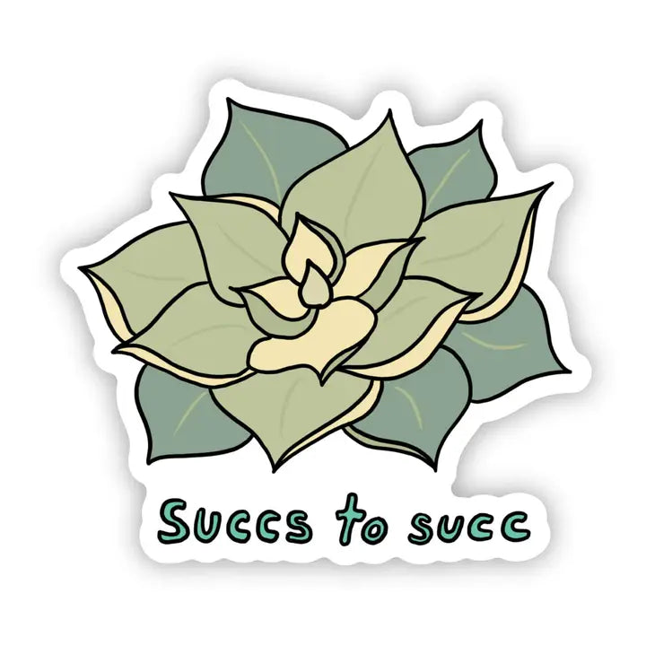 Big Mood Stickers