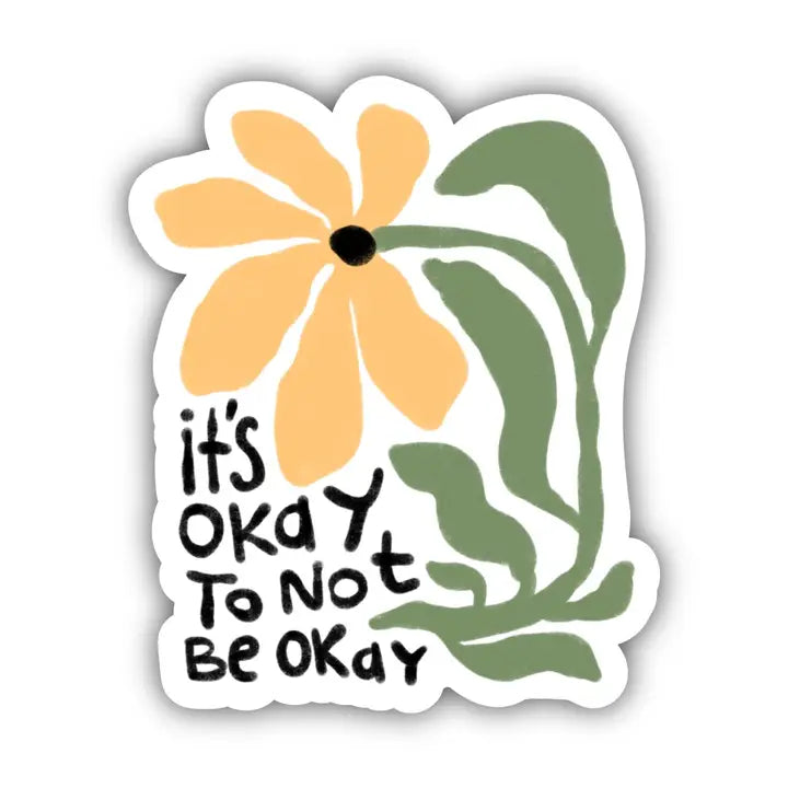 Big Mood Stickers