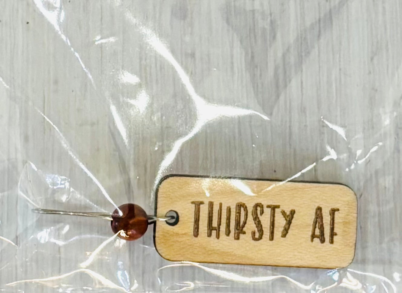 Silva & Ore Plant Pot Charm Hooks