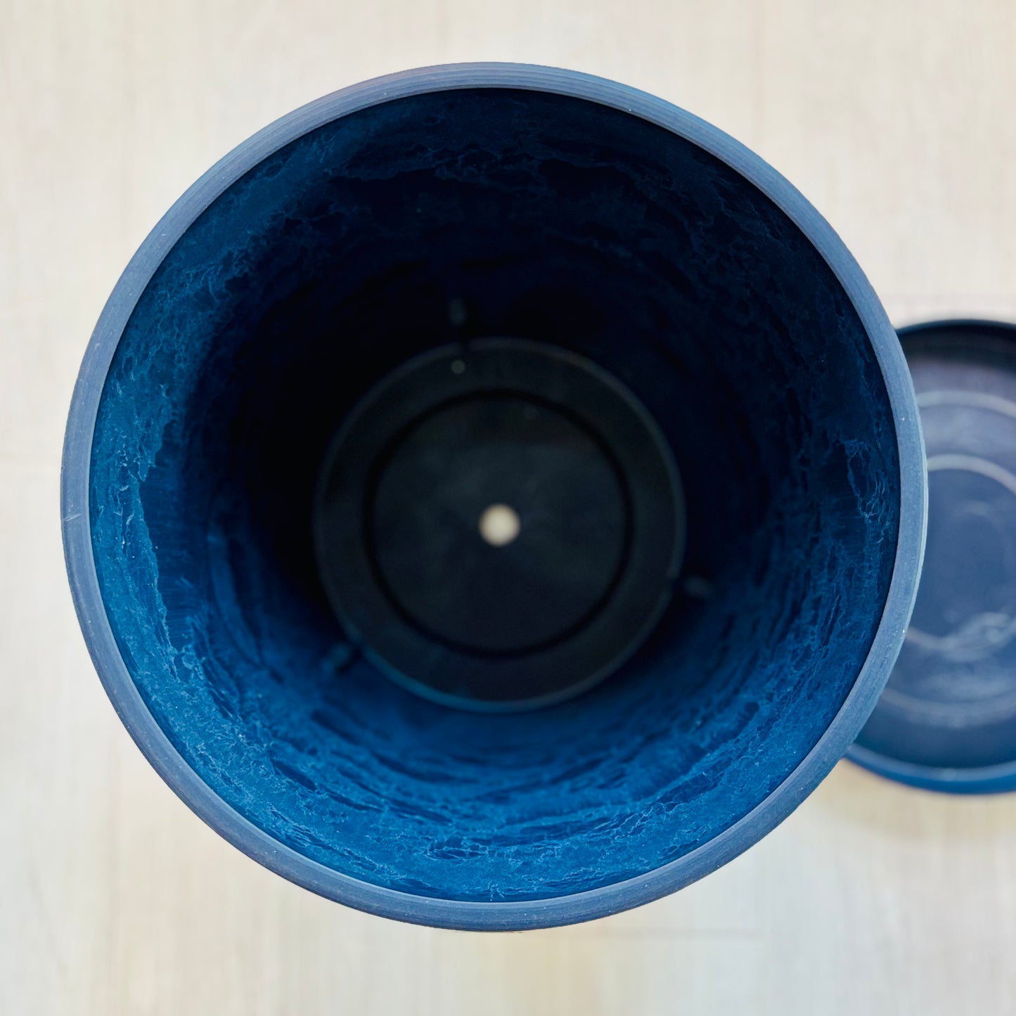 Midnight Eco Pot
