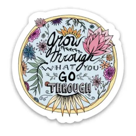 Big Mood Stickers