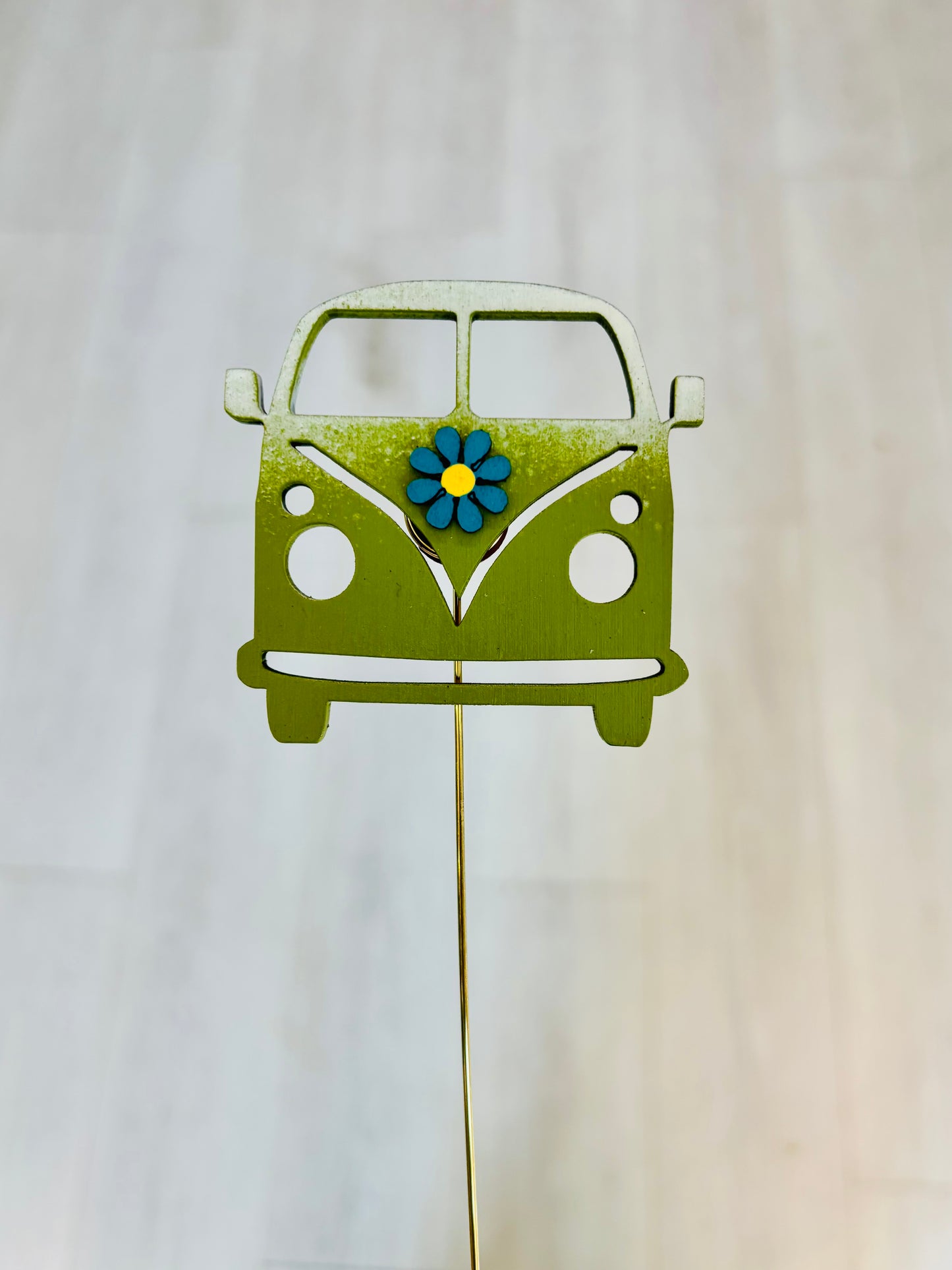 Silva & Ore Groovy Volkswagen Plant Picks