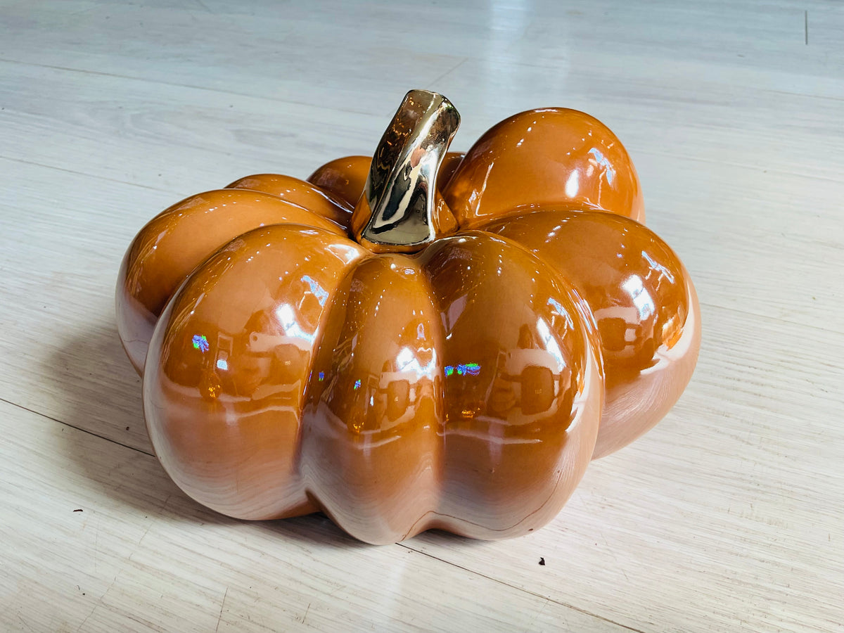 Decorative Pumpkin