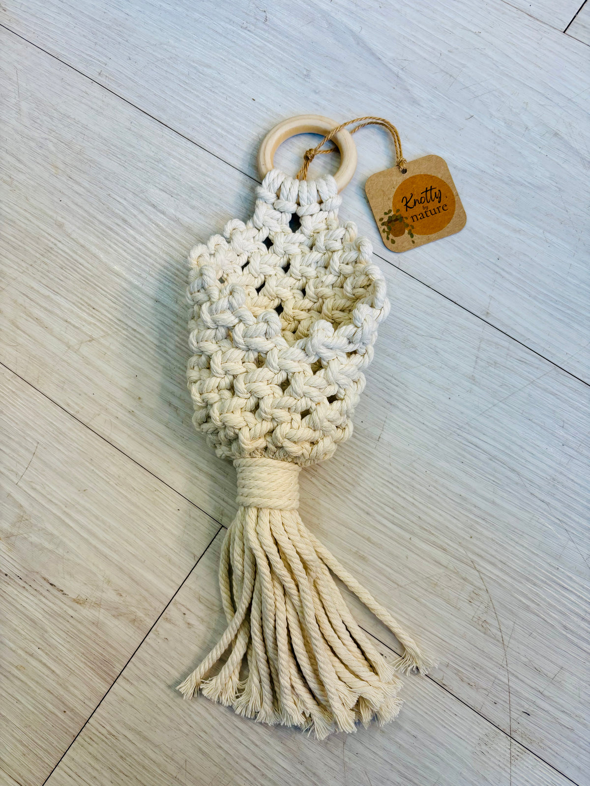 Knotty By Nature Airplant Pods