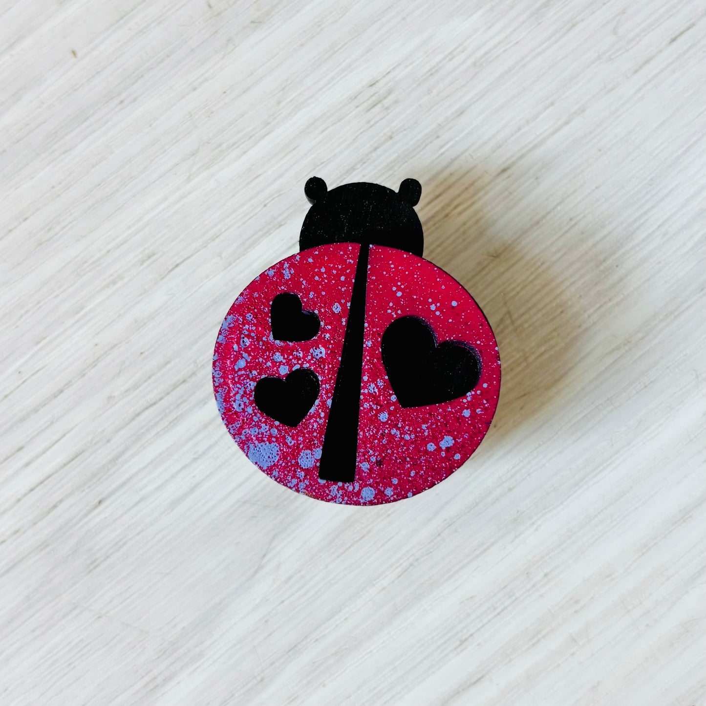 Silva & Ore Plant Charm Magnets