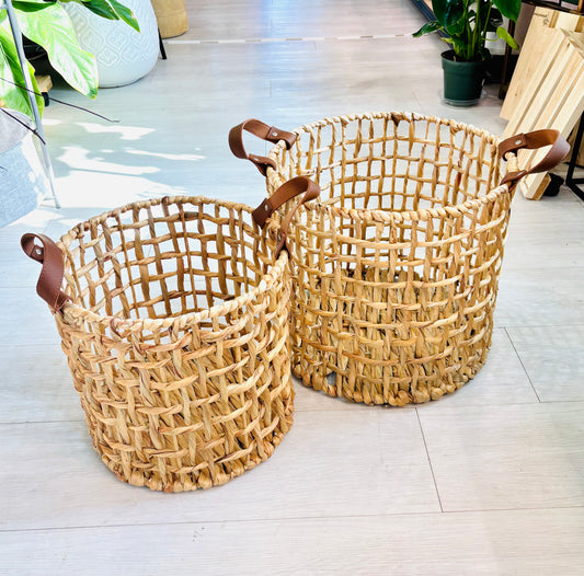 Wicker Basket