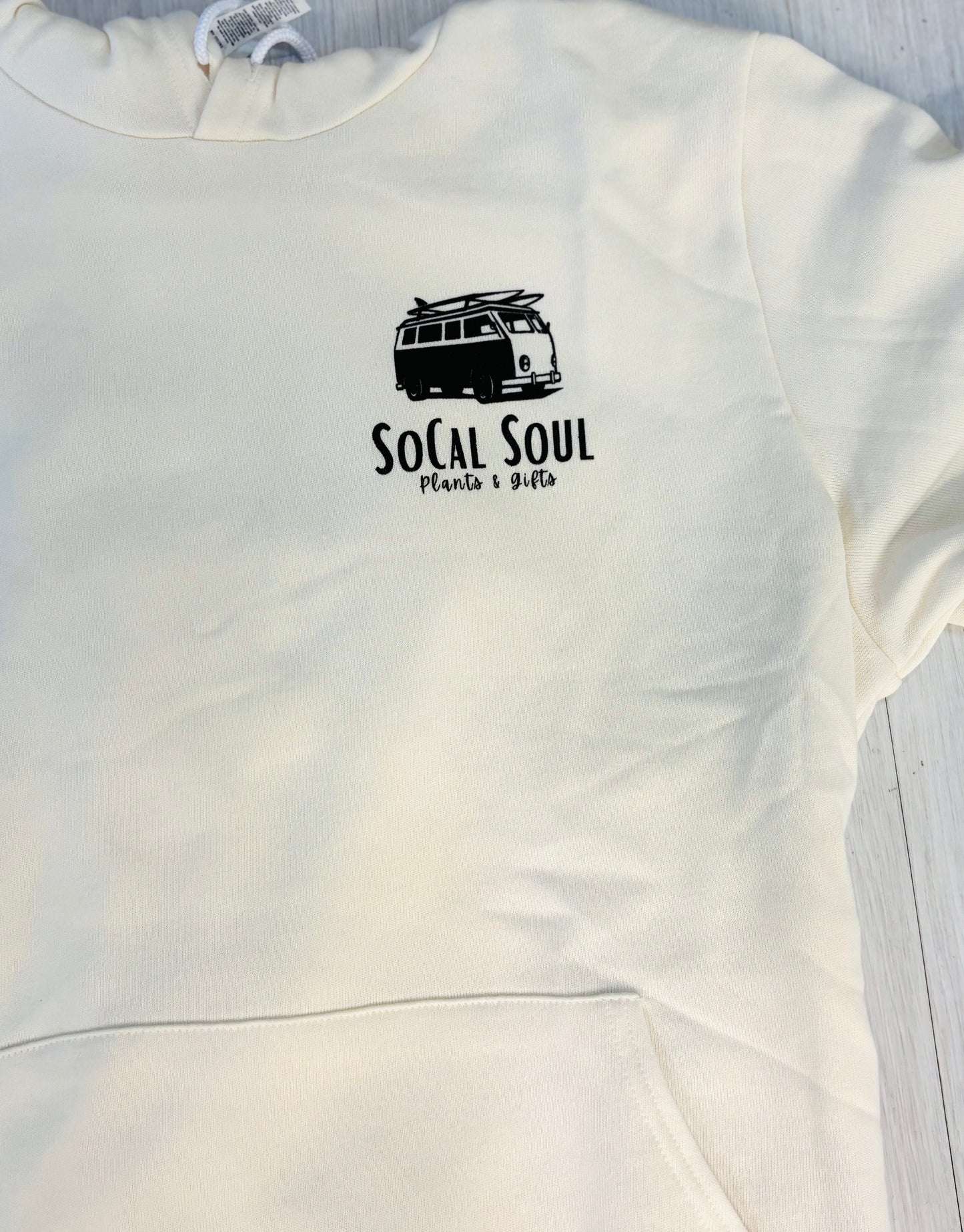 SoCal Hoodies