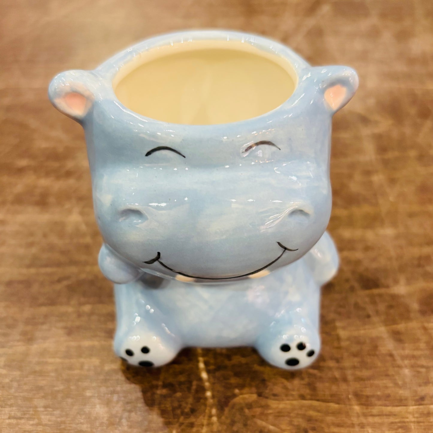 Mini Animal Pots