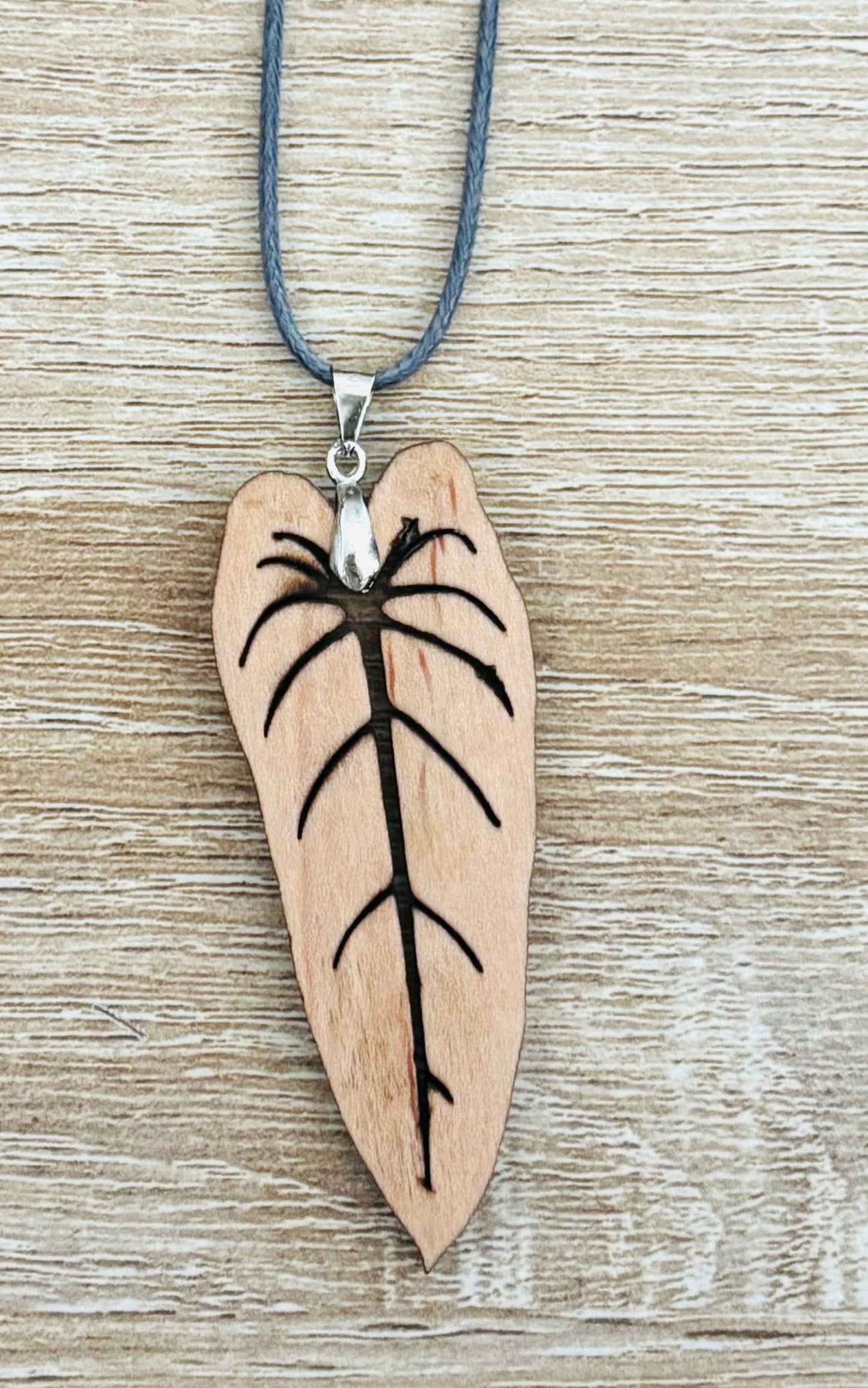Silva & Ore Necklaces